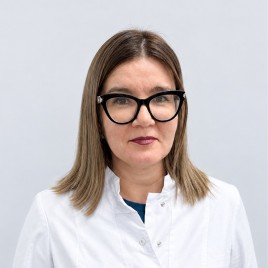 Павлова Ирина Юрьевна